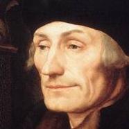 Desiderius Erasmus