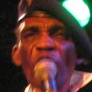 Desmond Dekker