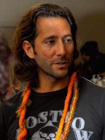 Desmond Hume