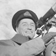 Desmond William Piers