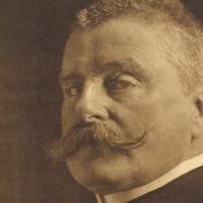 Detlev Von Liliencron