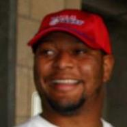 Deuce McAllister