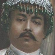 Dev Shumsher Jung Bahadur Rana