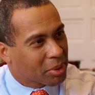Deval Patrick