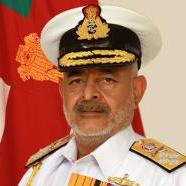 Devendra Kumar Joshi