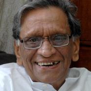 Devendra Nath Dwivedi