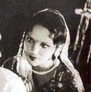Devika Rani