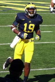 Devin Funchess