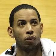 Devin Harris