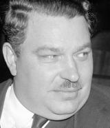 Dewey William Johnson