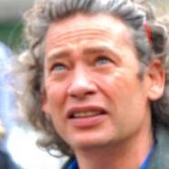 Dexter Fletcher