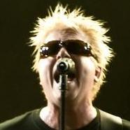 Dexter Holland