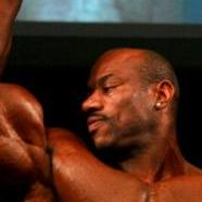 Dexter Jackson