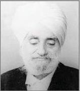 Dhanwant Singh Sital