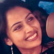 Dhanya Mary Varghese