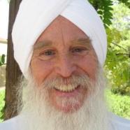 Dharma Singh Khalsa