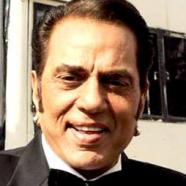 Dharmendra
