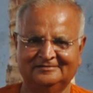 Dhruv Prabodhray Bhatt