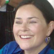 Diana Gabaldon