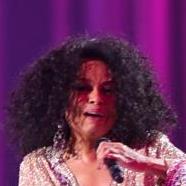 Diana Ross