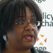 Diane Abbott
