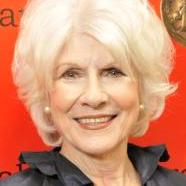 Diane Rehm