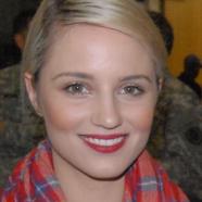 Dianna Agron