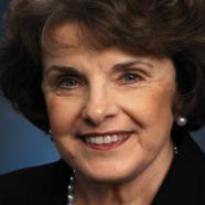 Dianne Feinstein