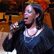 Dianne Reeves