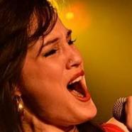 Dianne Van Giersbergen