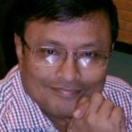 Dibyendu Barua