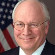 Dick Cheney