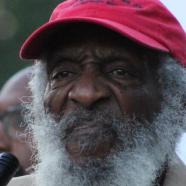 Dick Gregory