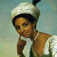 Dido Elizabeth Belle