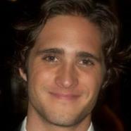 Diego Boneta