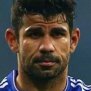 Diego Costa