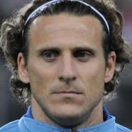 Diego Forlan