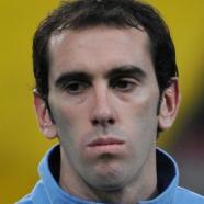Diego Godin