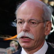 Dieter Zetsche