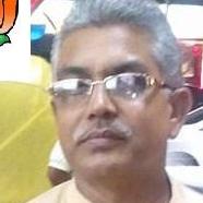Dilip Ghosh