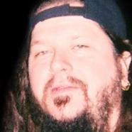 Dimebag Darrell Abbott