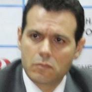 Dimitrios Itoudis