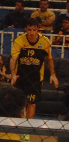 Dimitrios Katsivelis