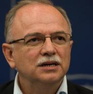 Dimitrios Papadimoulis