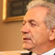 Dimitris Avramopoulos