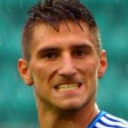 Dimitris Diamantakos