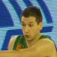 Dimitris Diamantidis