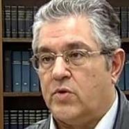 Dimitris Koutsoumpas