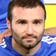 Dimitris Salpingidis