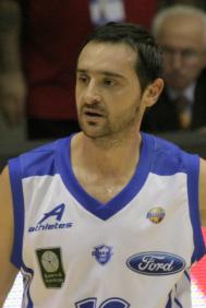 Dimitris Tsaldaris